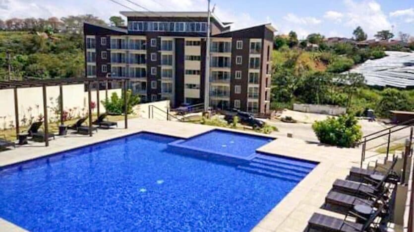 Apartamento en San Pablo