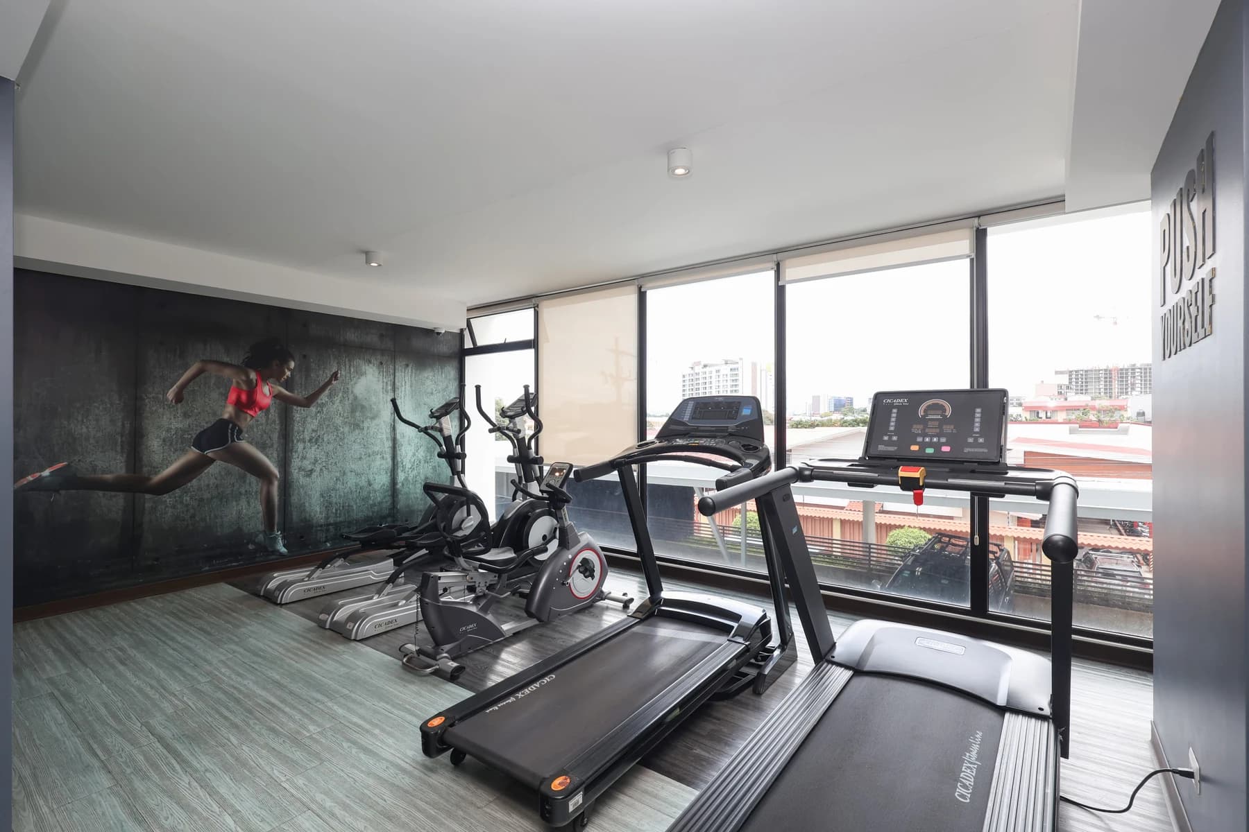 Property at Torre Rohrmoser