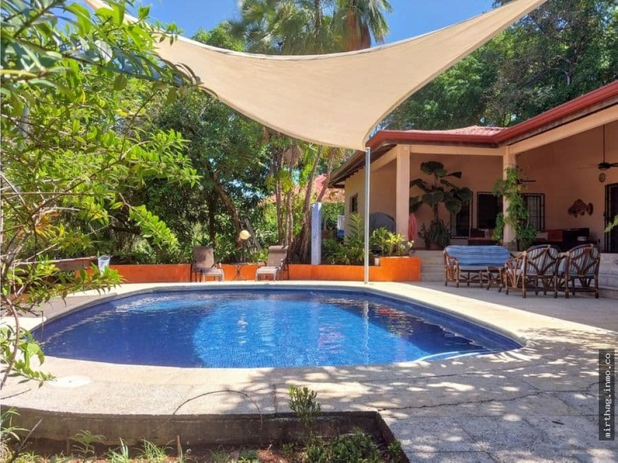 Casa en Sardinal