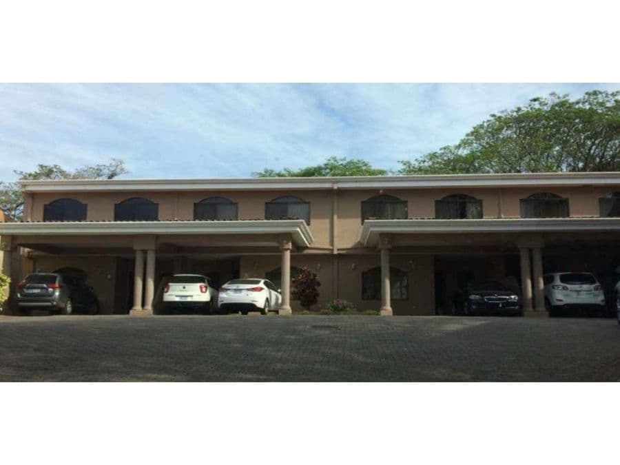 House at San Rafael