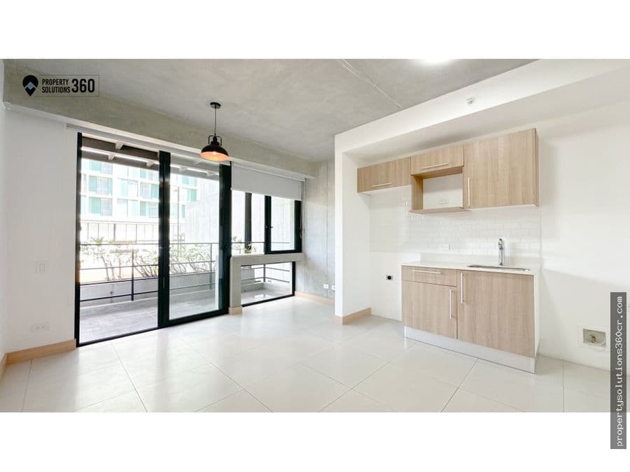 Property at San José