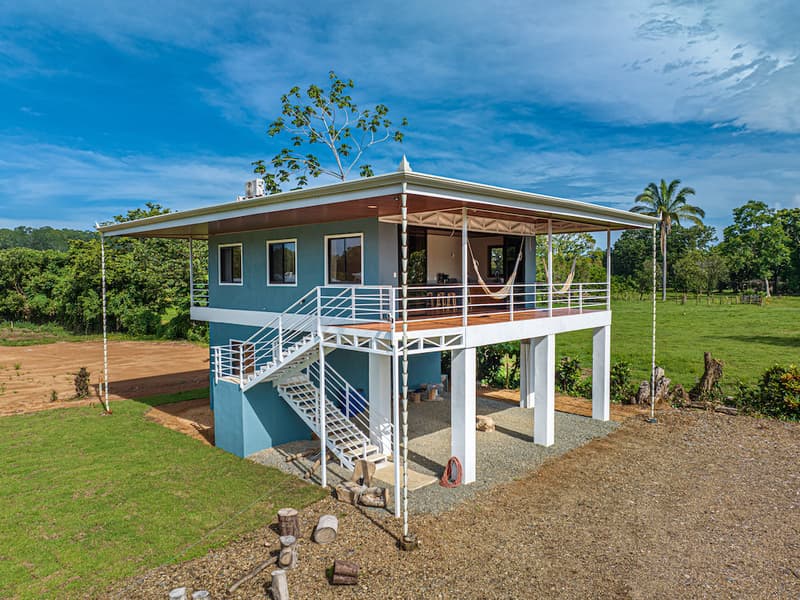 Propiedad en Bahía Ballena