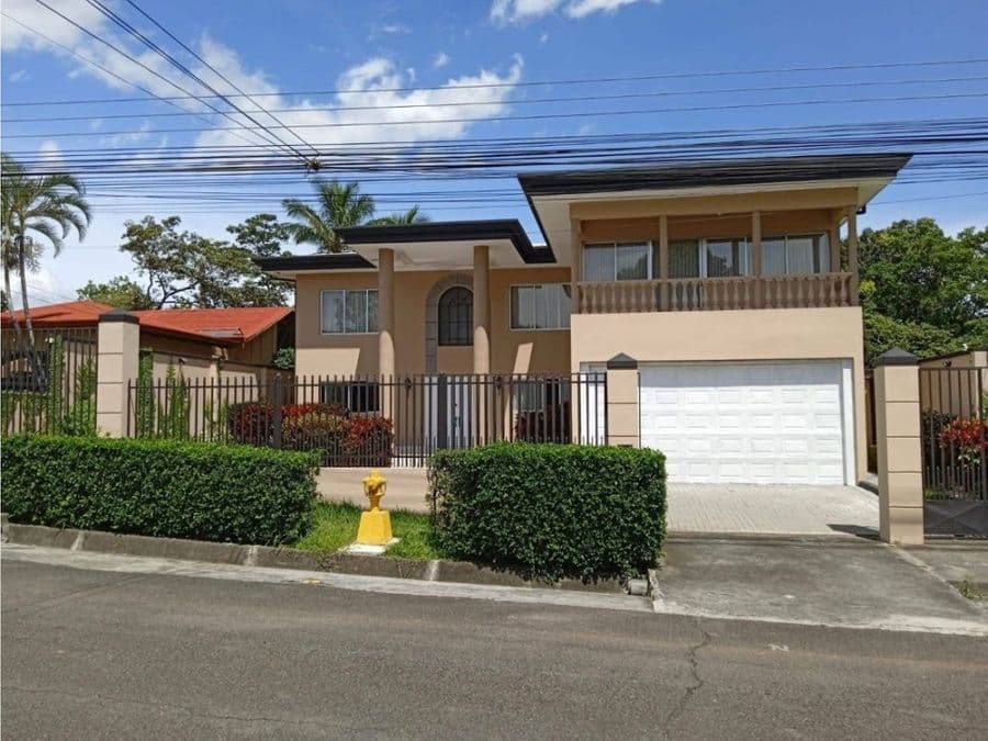 Casa en Colón