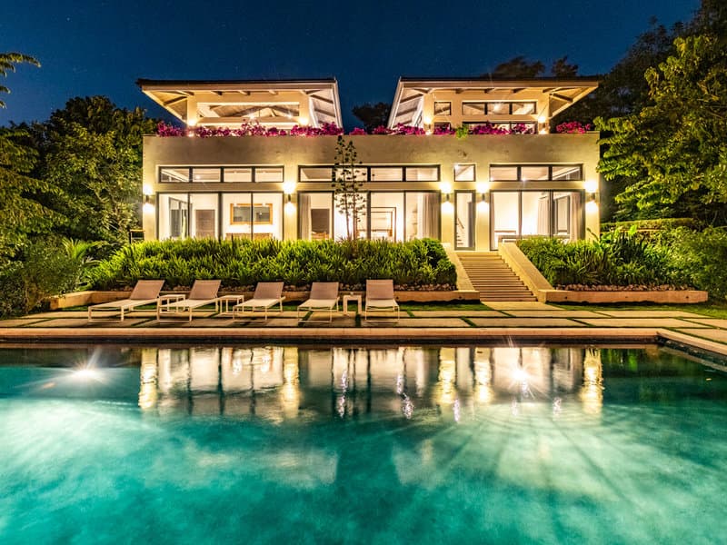 Property at Nosara