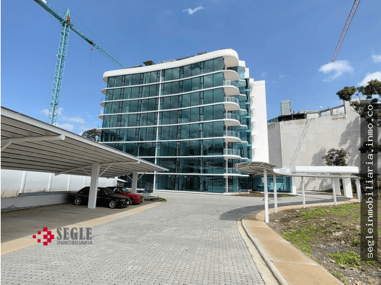 Apartamento en San Rafael