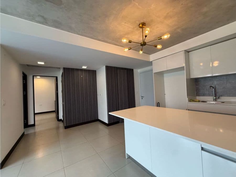 Apartamento en Khaya Curridabat