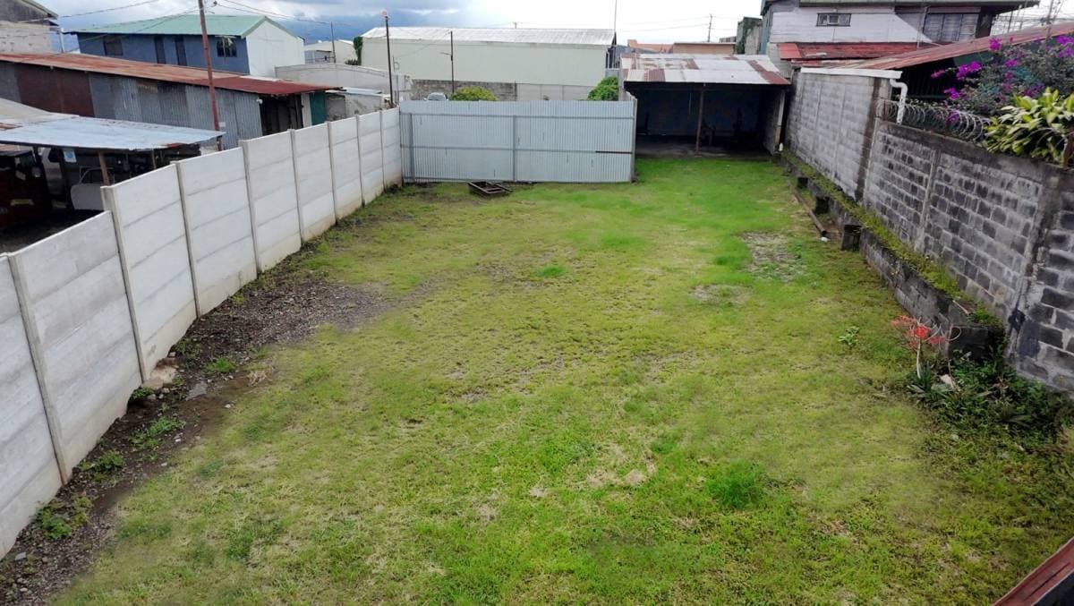 Property at San Isidro