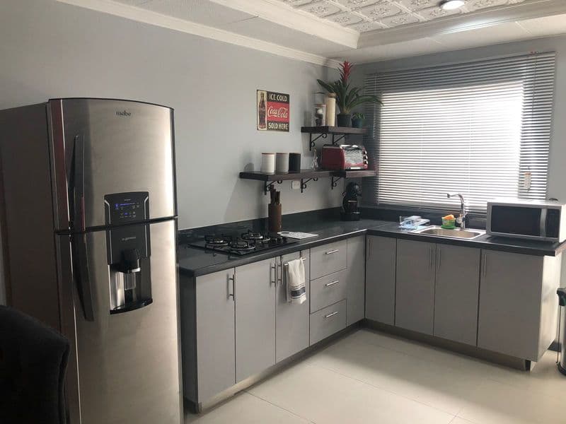 Propiedad en Santo Domingo