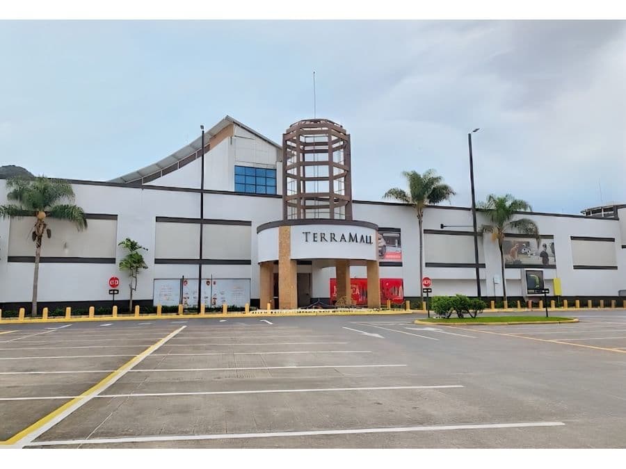 Comercial en San Diego