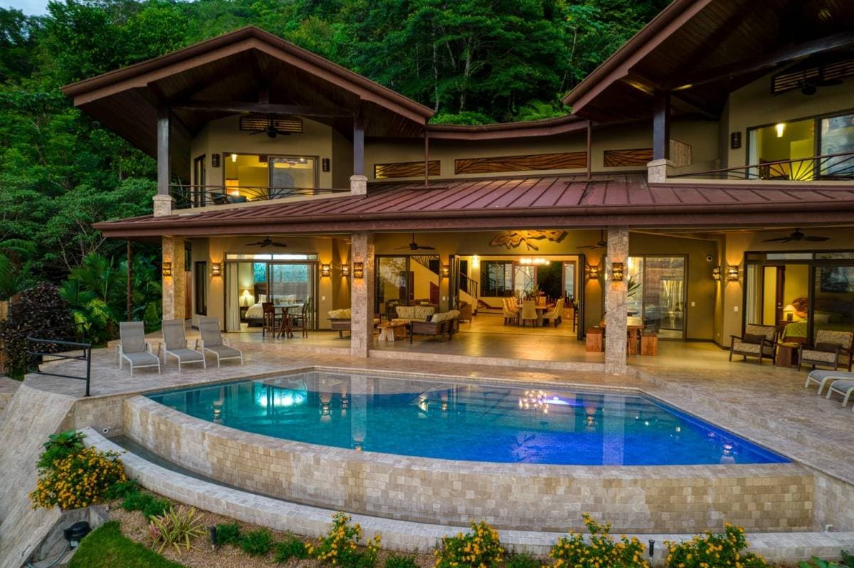 Casa en Dominicalito