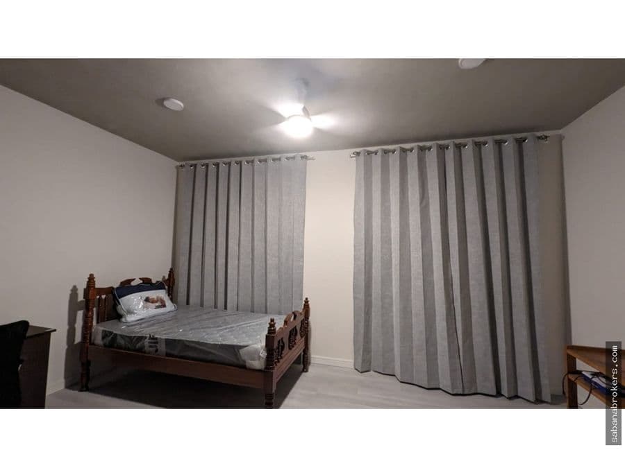 Apartamento en San José