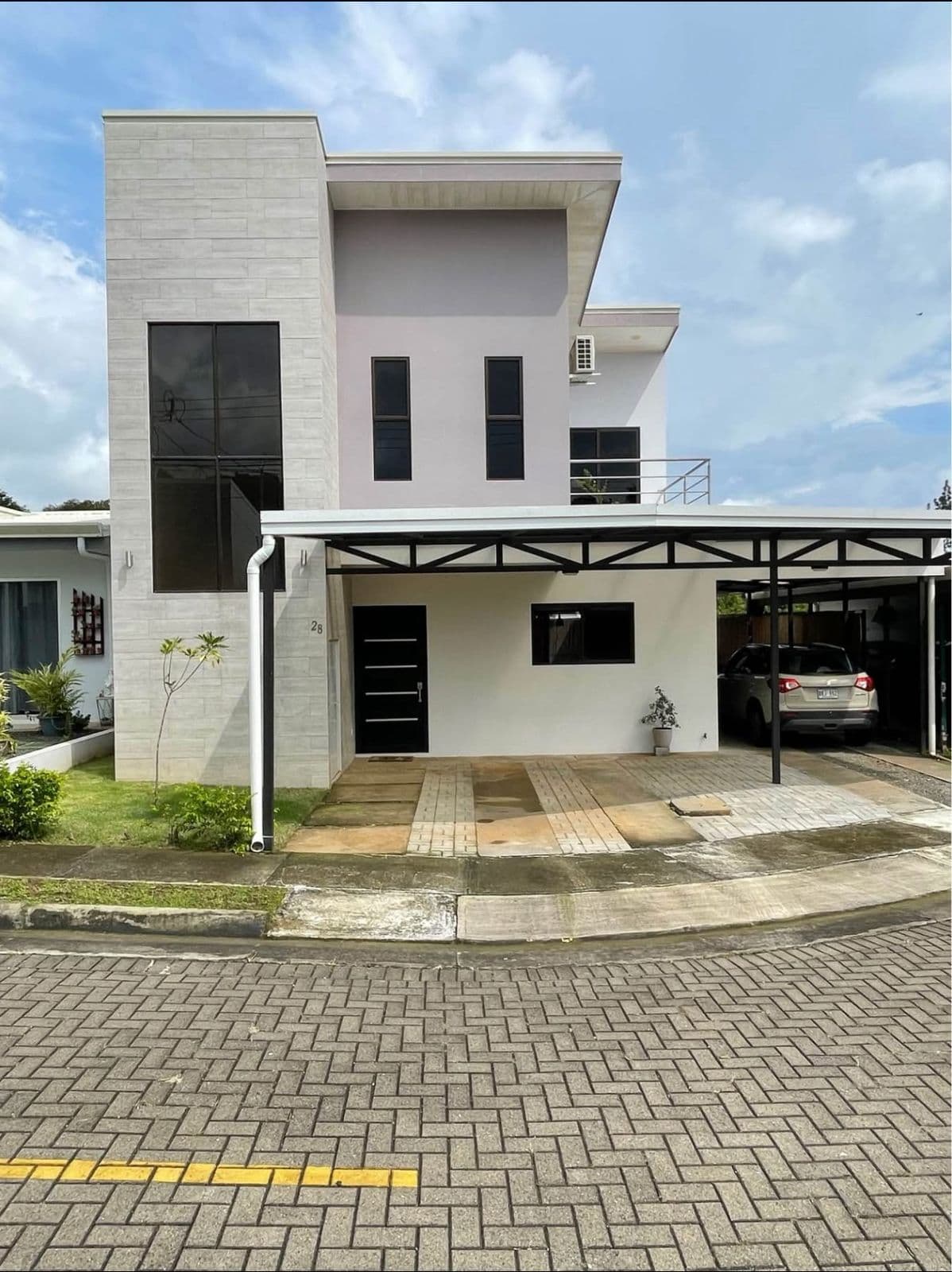 Casa en Condominio Los Olivos