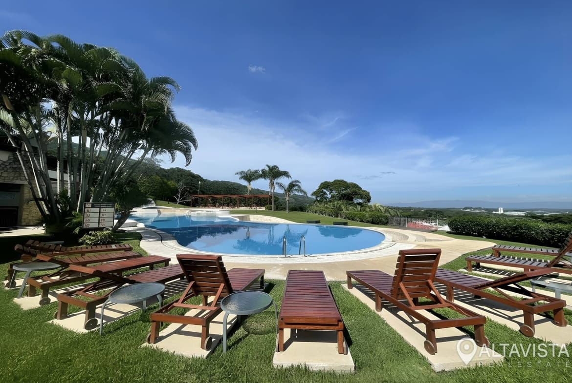 Casa en Avalon Country Club