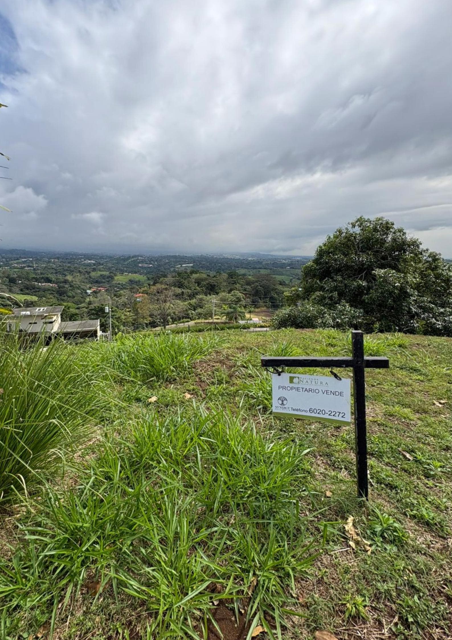 Land at Hacienda Natura