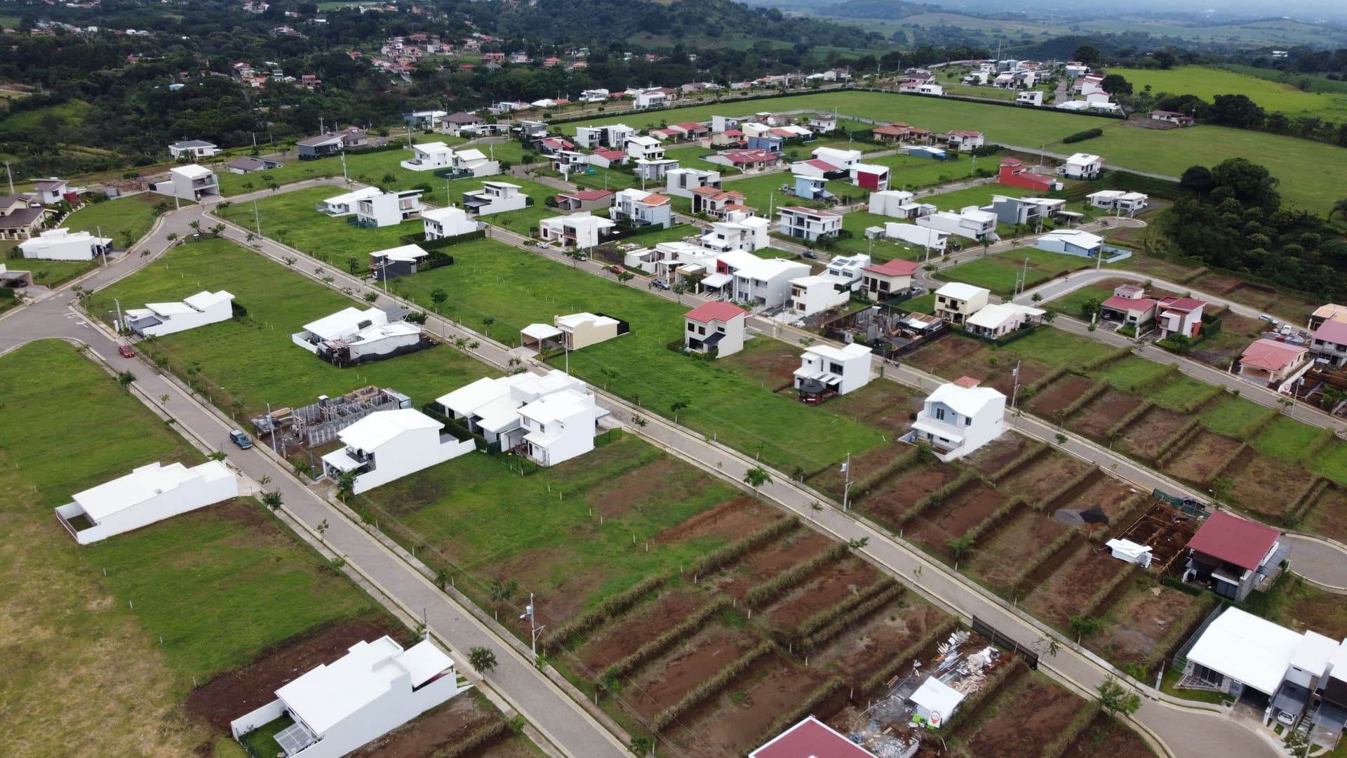 Terreno en Puente de Piedra