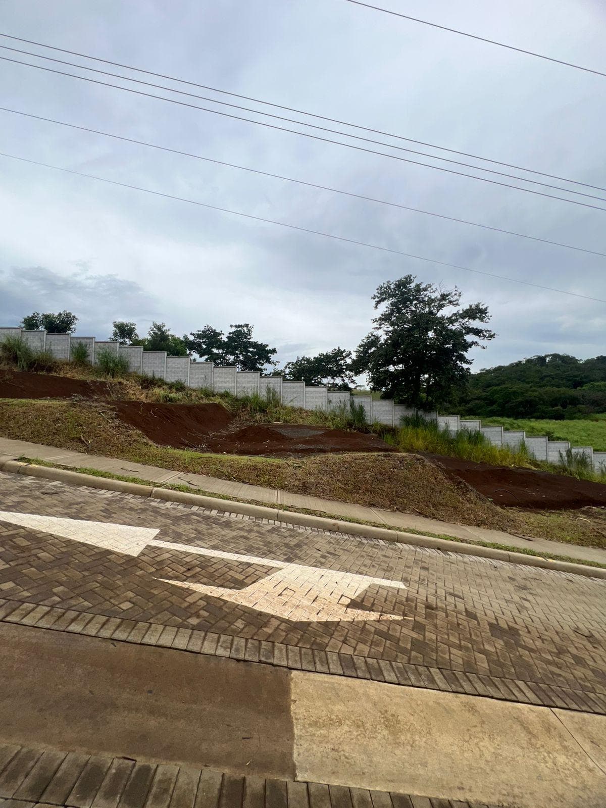 Terreno en Puente de Piedra