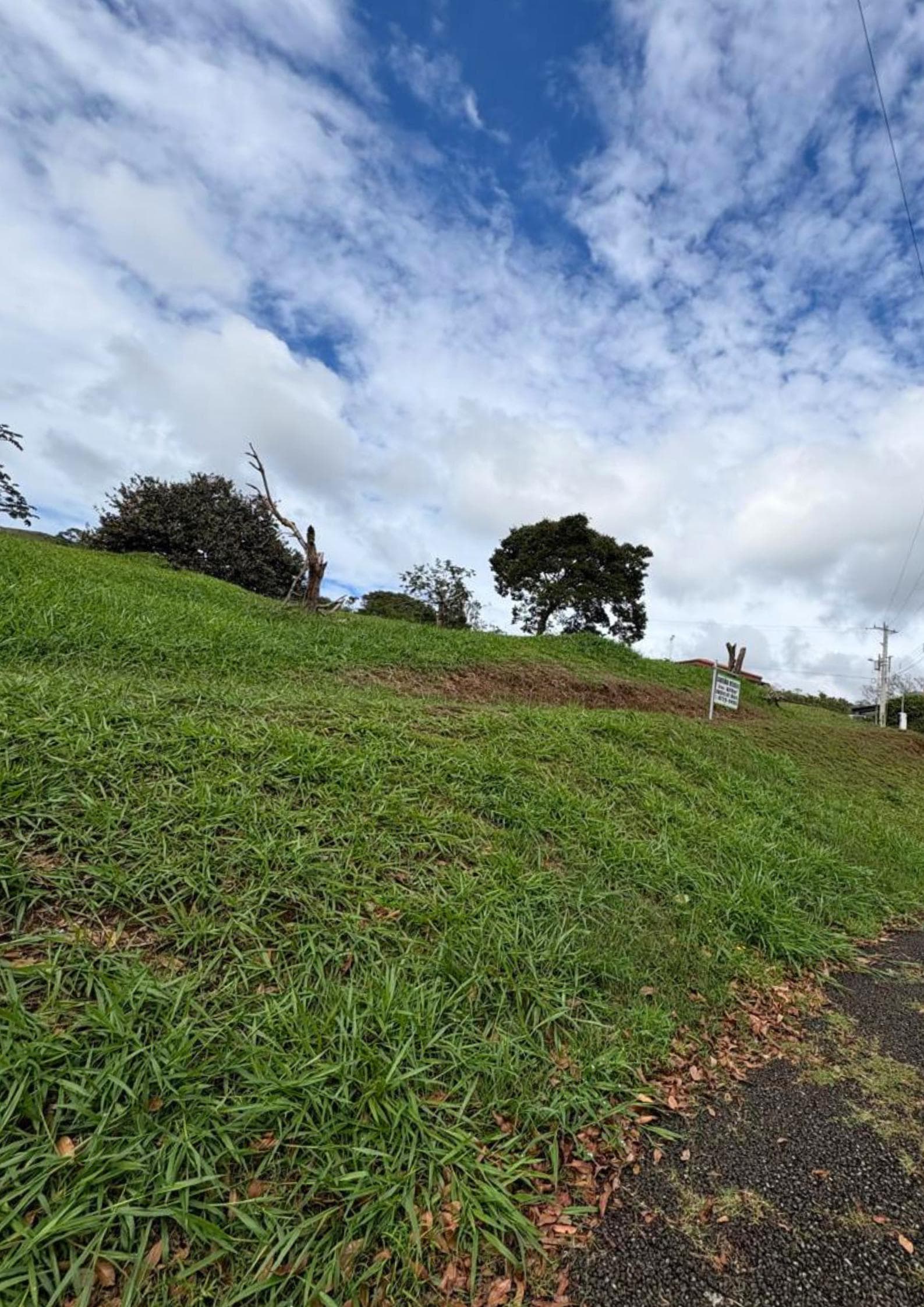 Land at Hacienda Natura
