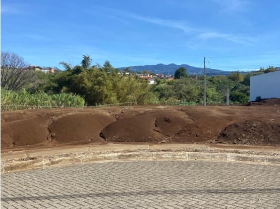 Propiedad en San Pablo