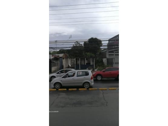Propiedad en San José