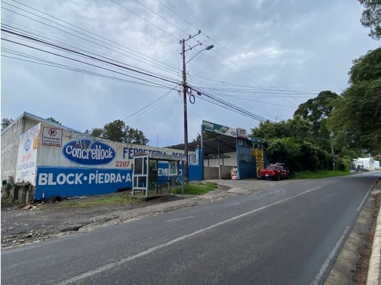 Property at San Rafael