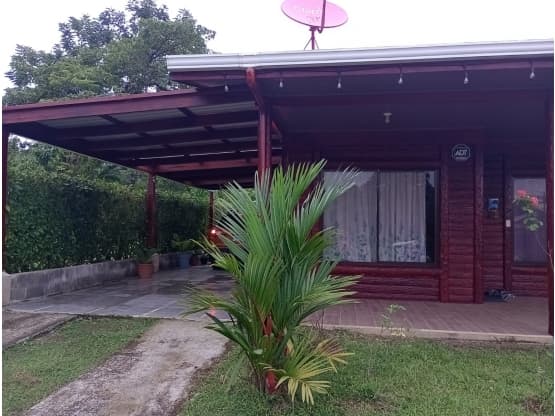 Casa en Hagara