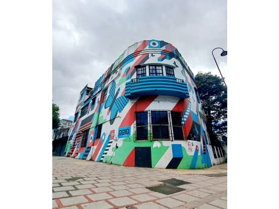 Casa en Central