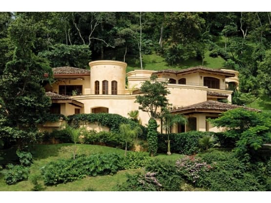 House at Villa Real