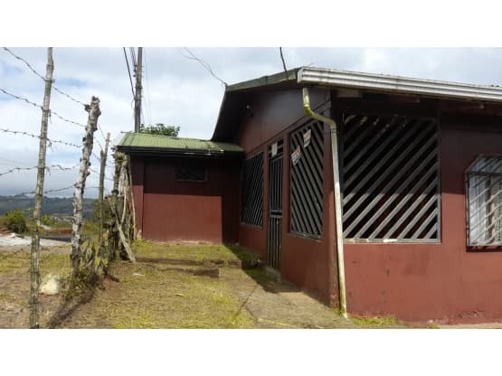 Casa en Alajuela