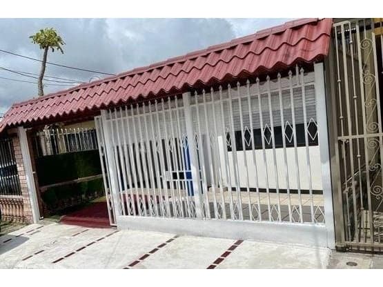 Casa en San José
