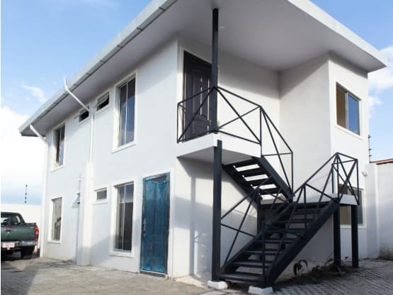 Apartment at San José