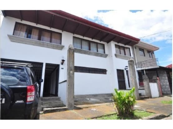 Casa en San José