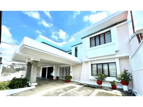 Casa en Alajuela Centro