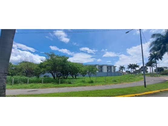 Propiedad en Heredia