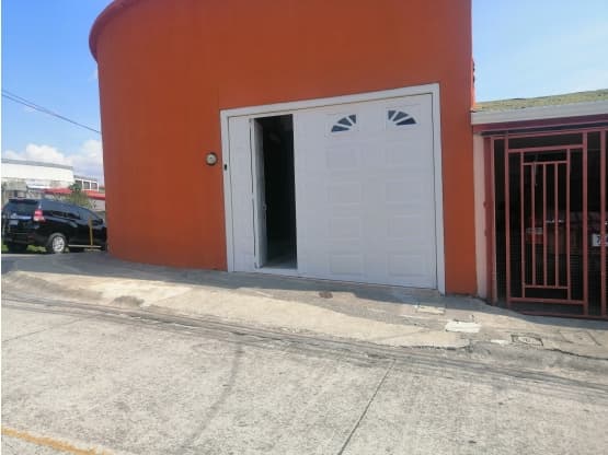 Casa en Goicoechea