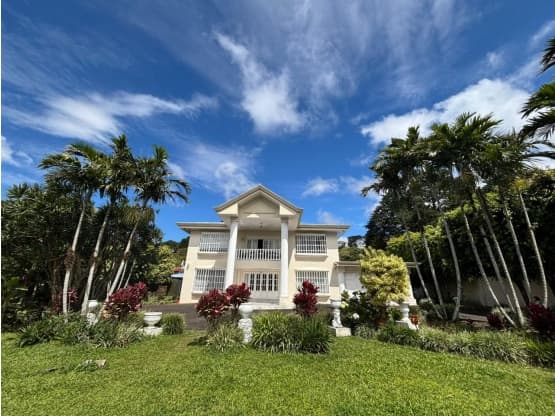 Casa en Ángeles