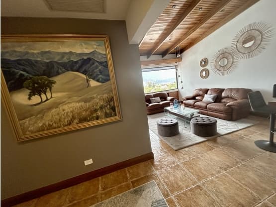 Apartamento en San José