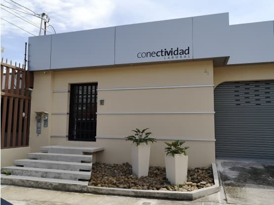 Oficina en San José