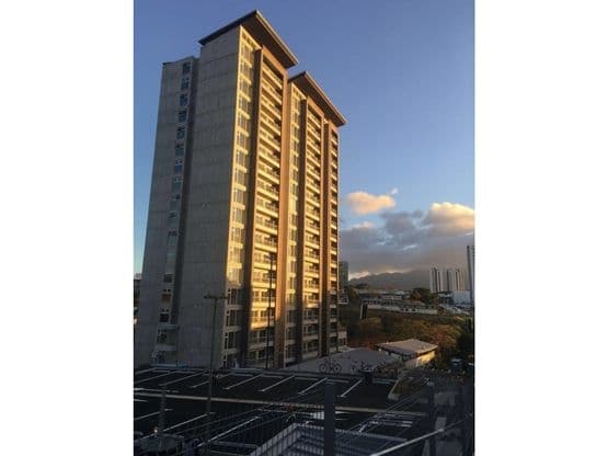 Apartment at San José