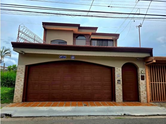 House at Heredia