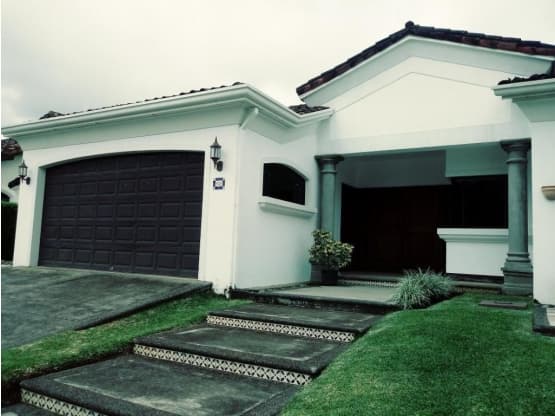 House at Condominio Bosques de Lindora