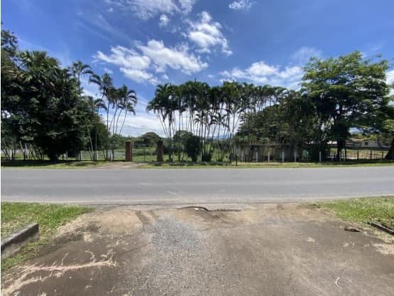 Propiedad en Alajuela