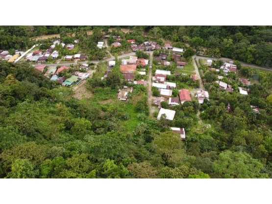 Propiedad en Puntarenas