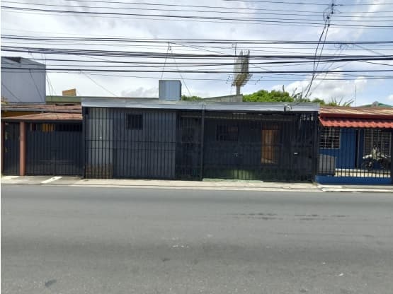 Propiedad en San José