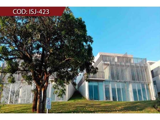 Apartment at San José