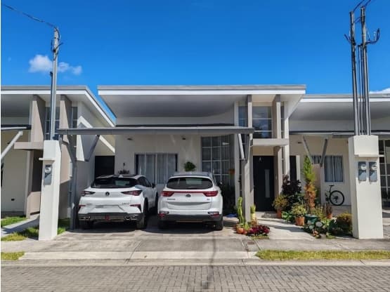 Casa en Cartago