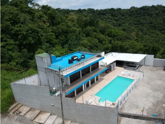 Casa en Esparza