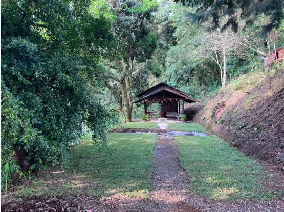 Propiedad en Alajuela