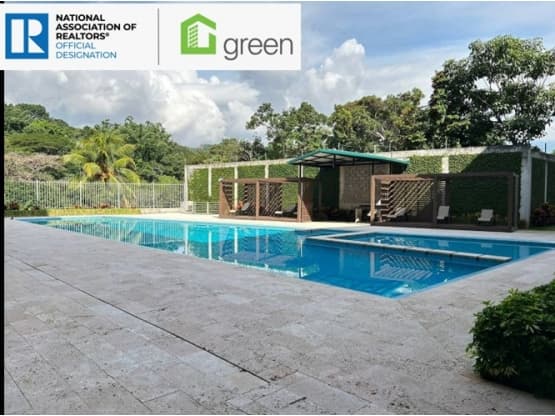 Property at San José