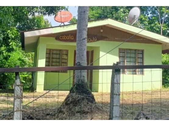 Casa en Nicoya