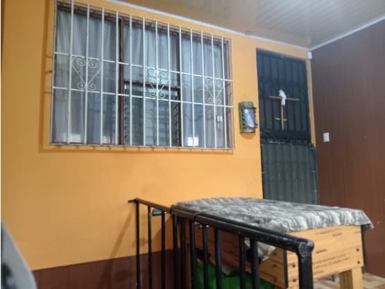 Casa en Montes de Oca